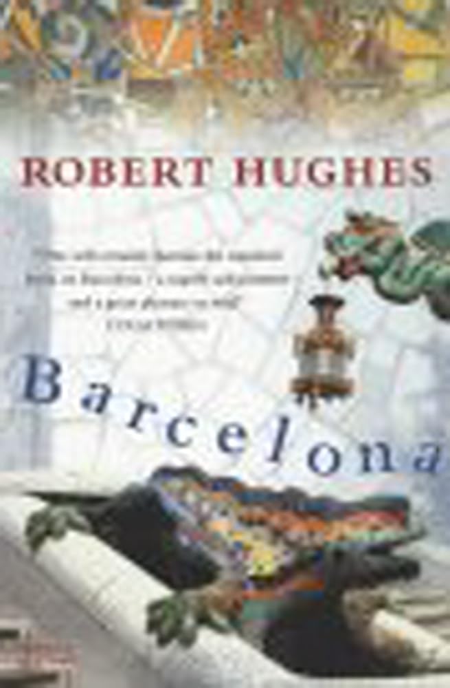 Barcelona cover image