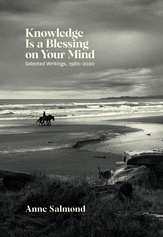 Knowledge Is a Blessing on Your Mind Selected cover image