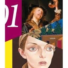 101 Works of Art cover image