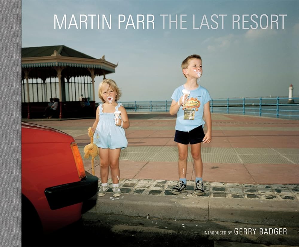 Last Resort cover image