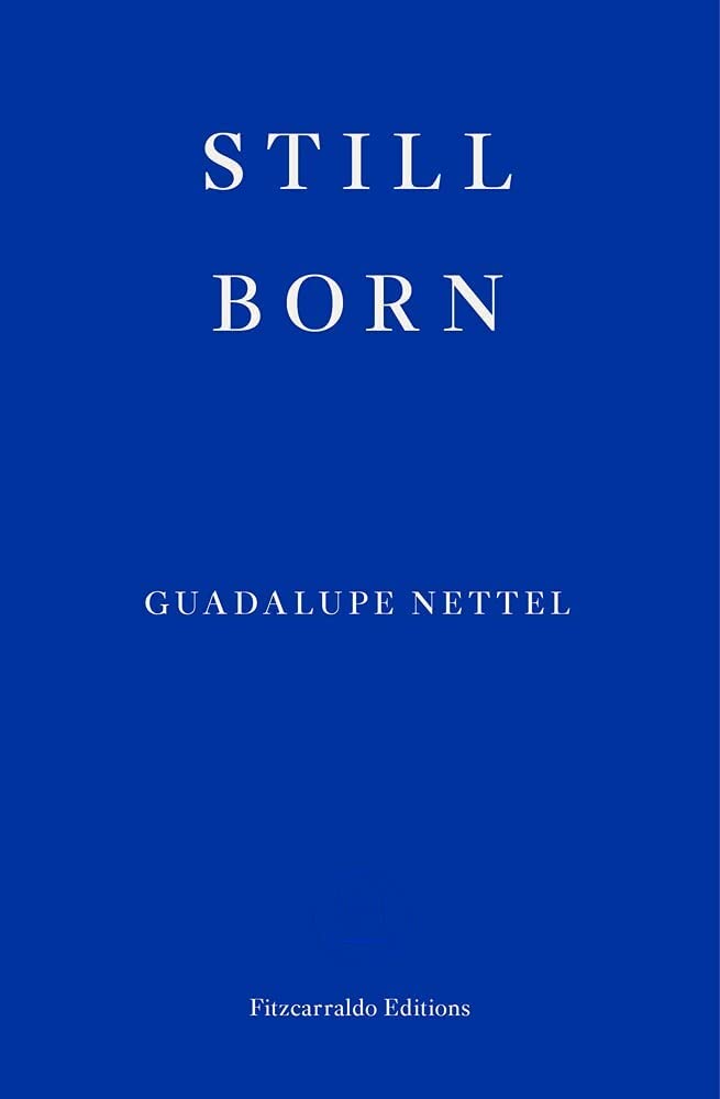 Still Born cover image