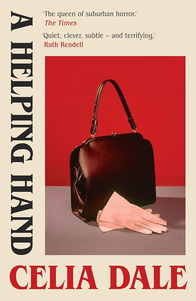 A Helping Hand cover image