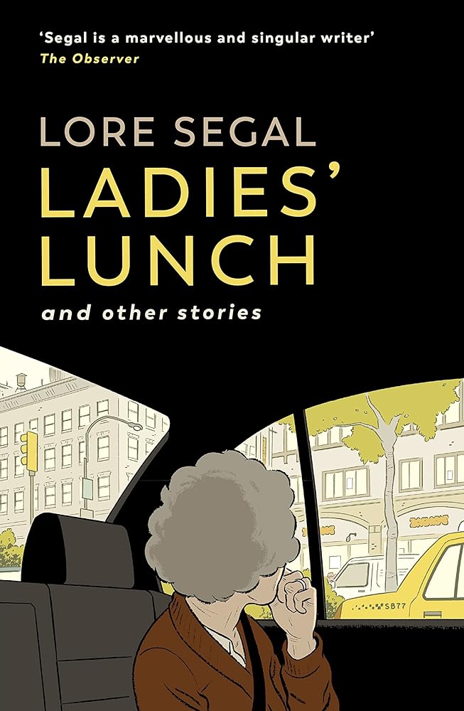 Ladies' Lunch cover image
