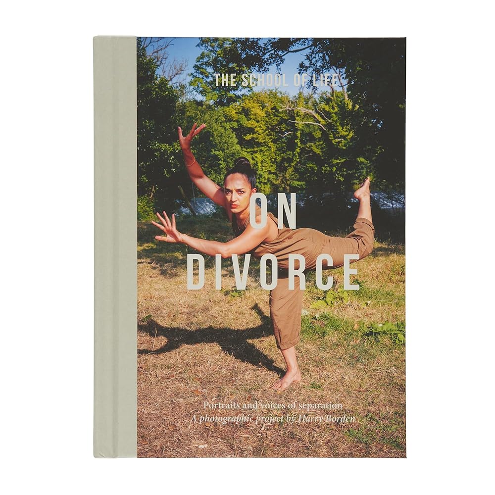 On Divorce cover image