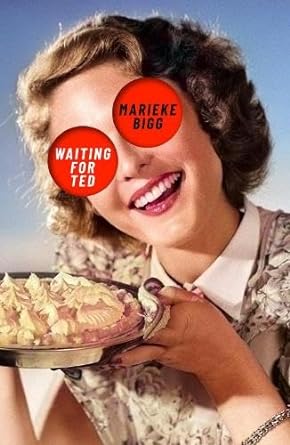 Waiting for Ted cover image