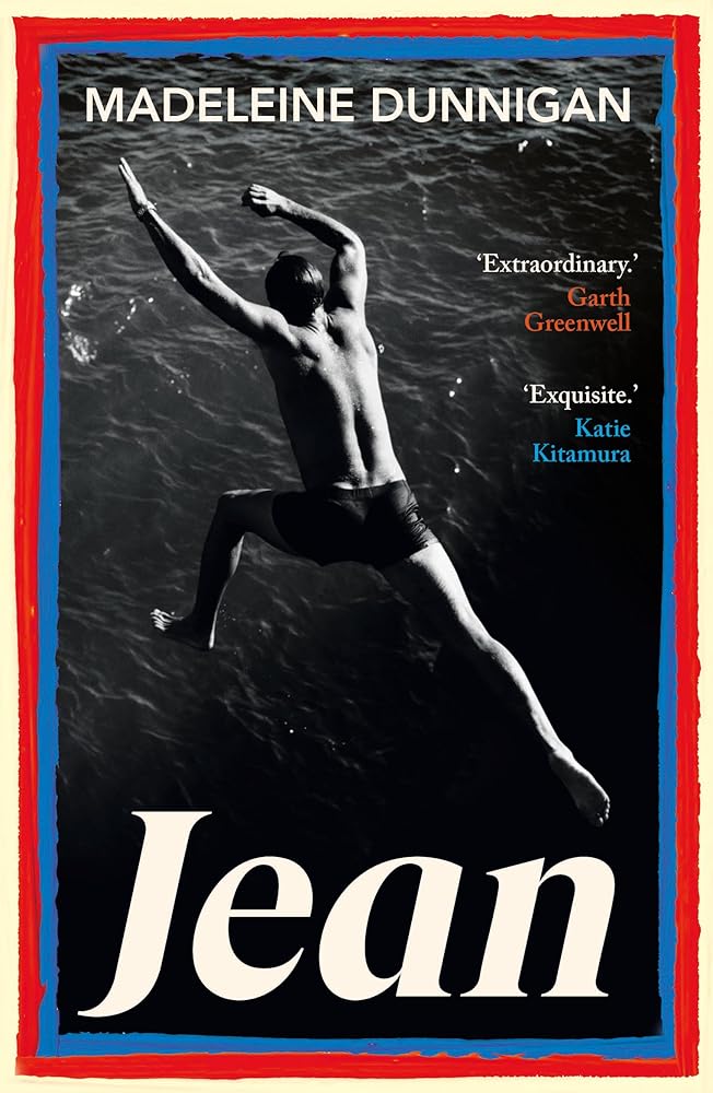 Jean cover image