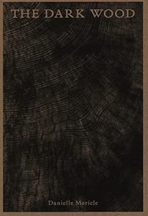 The Dark Wood cover image