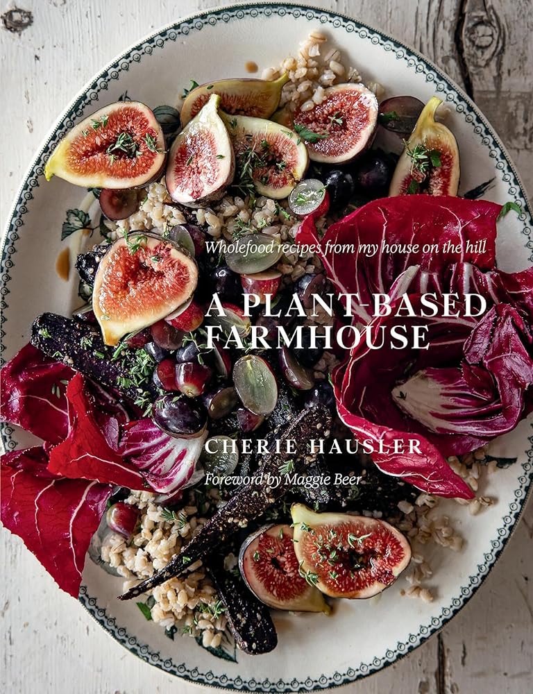 Plant-Based Farmhouse cover image