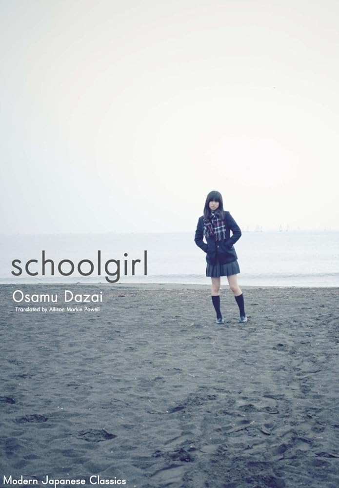 Schoolgirl cover image