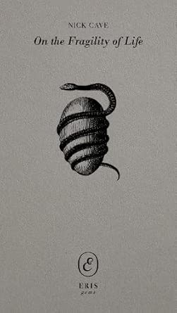 On the Fragility of Life cover image