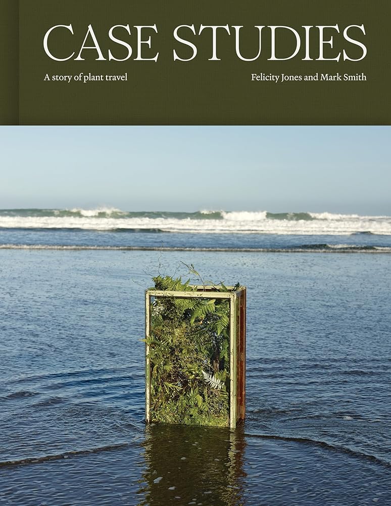 Case Studies: A story of plant travel cover image