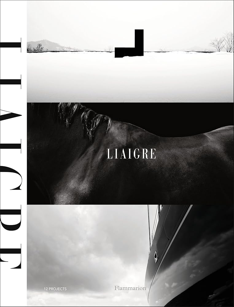 Liaigre : 12 Projects cover image