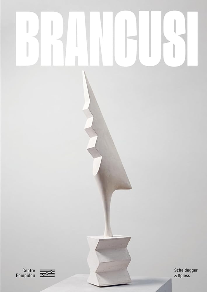 Brancusi cover image