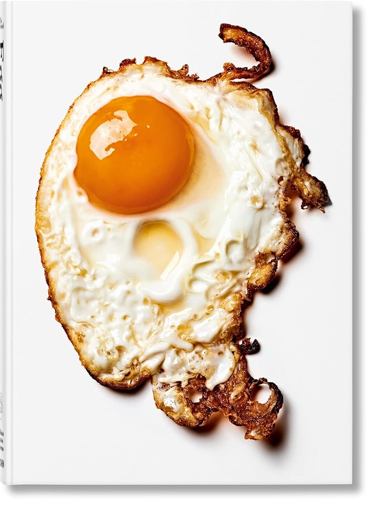The Gourmand's Egg. a Collection of Stories and Recipes cover image