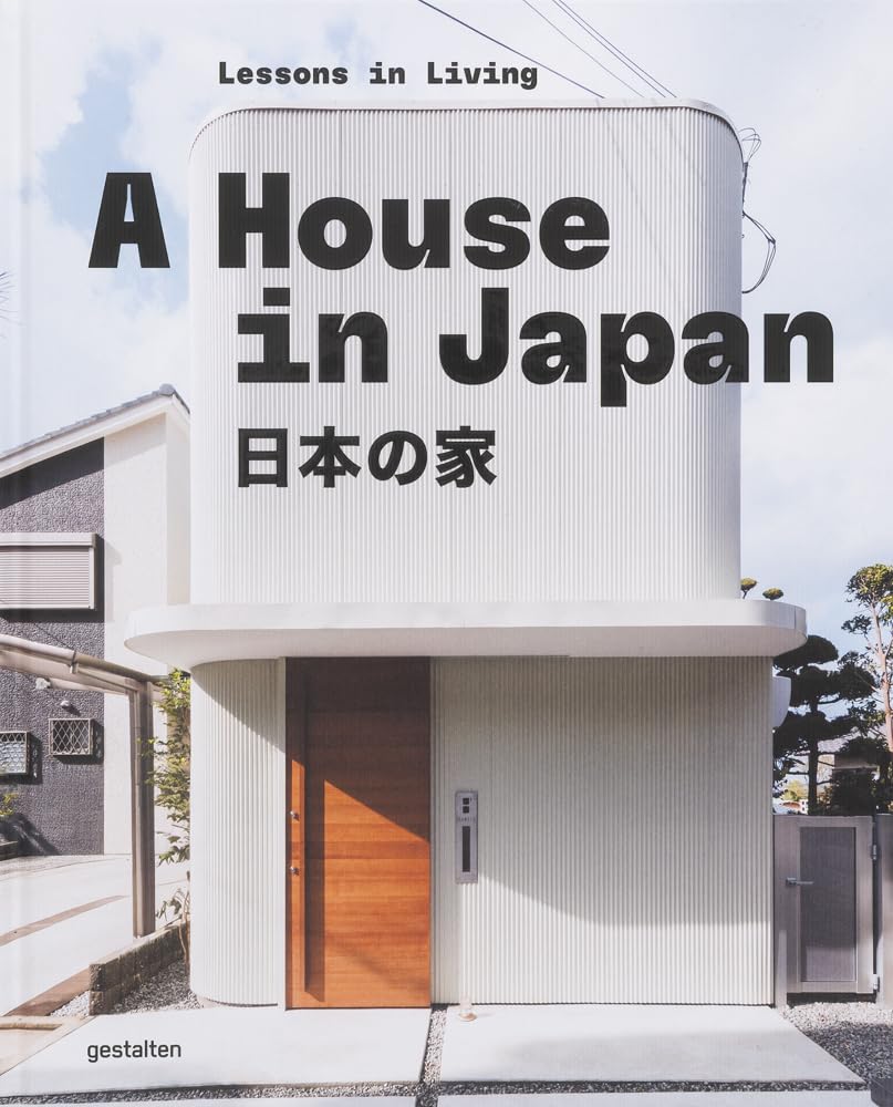 A House in Japan: Lessons in Living cover image