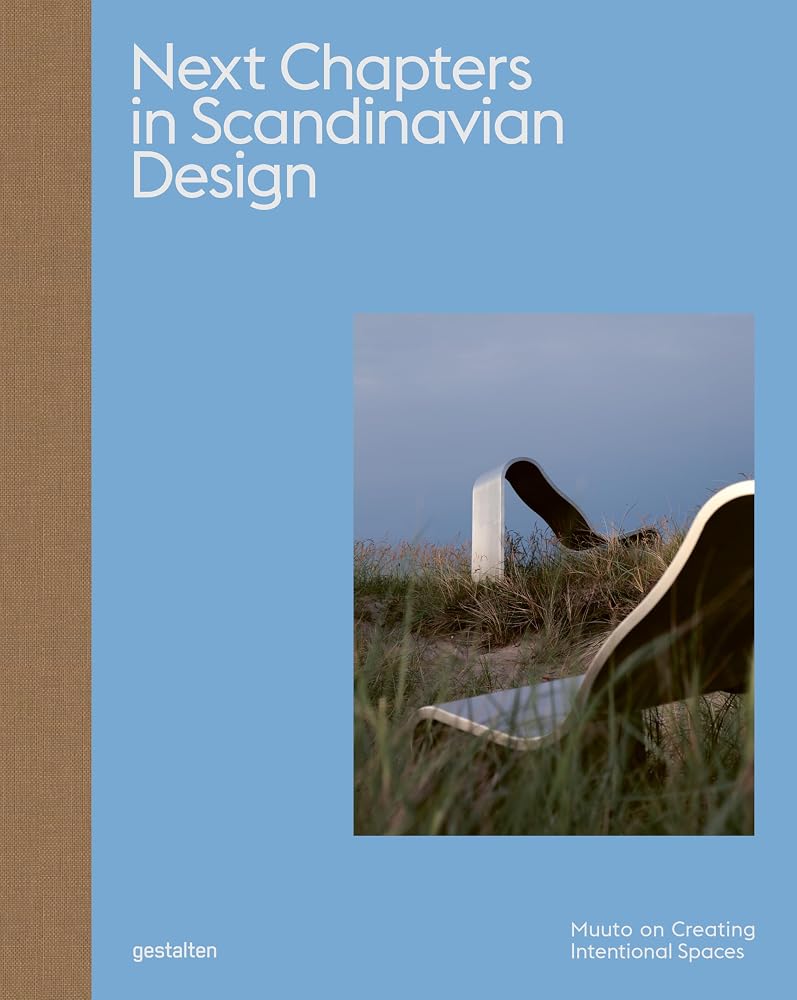 Next Chapters in Scandinavian Design: Muuto on Creating Intentional Spaces cover image