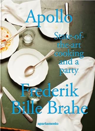 Apollo: State-of-the-art cooking and a party cover image