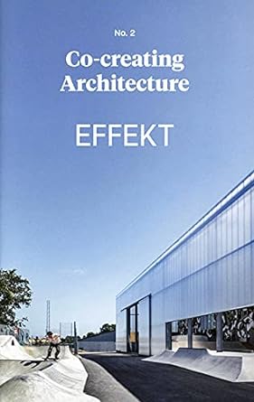 Co-Creating Architecture Nord Architects No.2 cover image