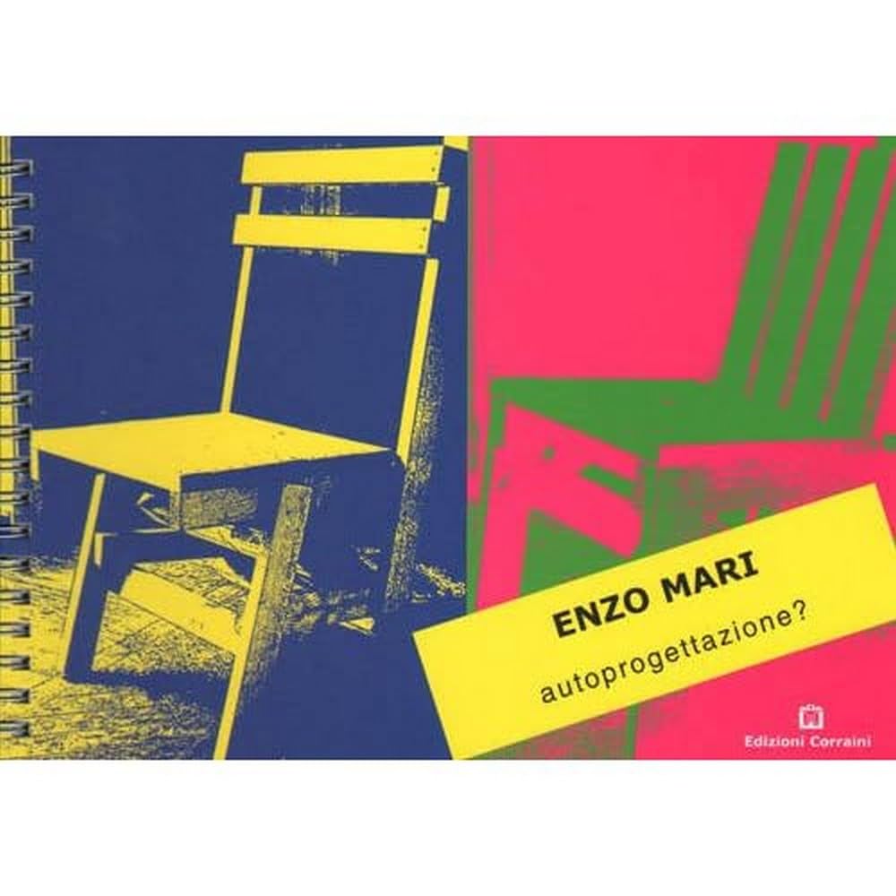Autoprogettazione cover image