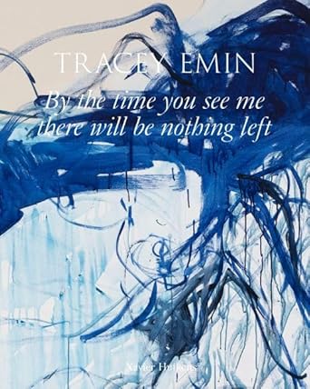 By the time you see me there will be nothing left cover image