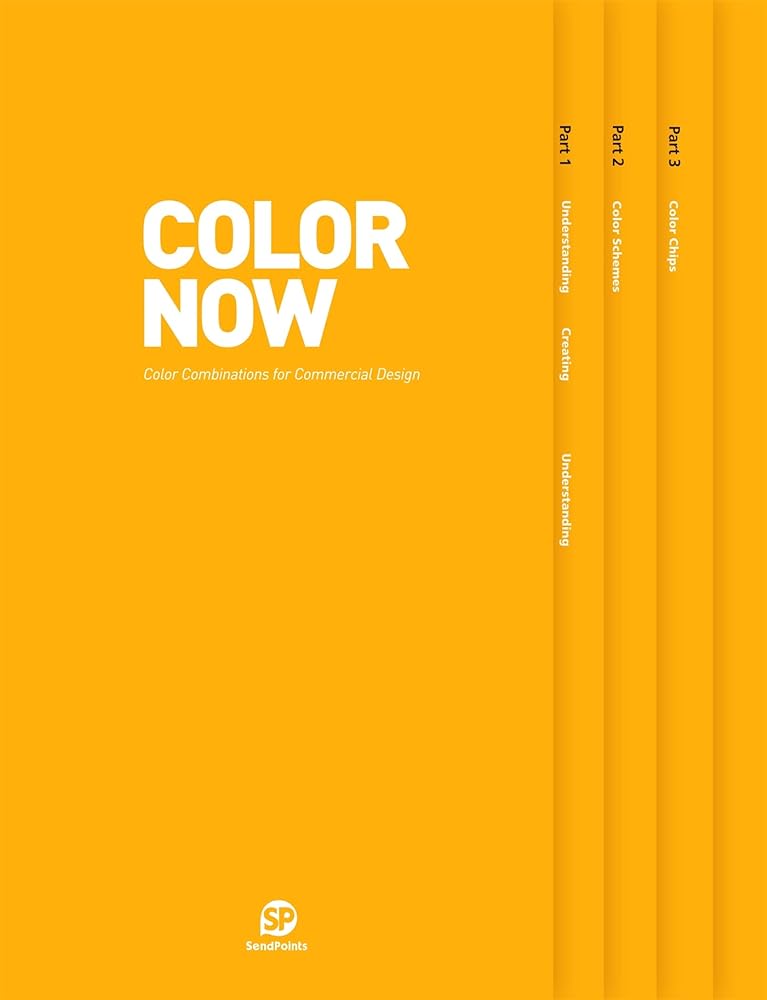 Color Now cover image
