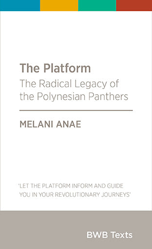 The Platform cover image