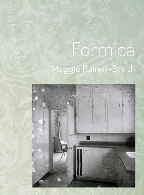 Formica cover image