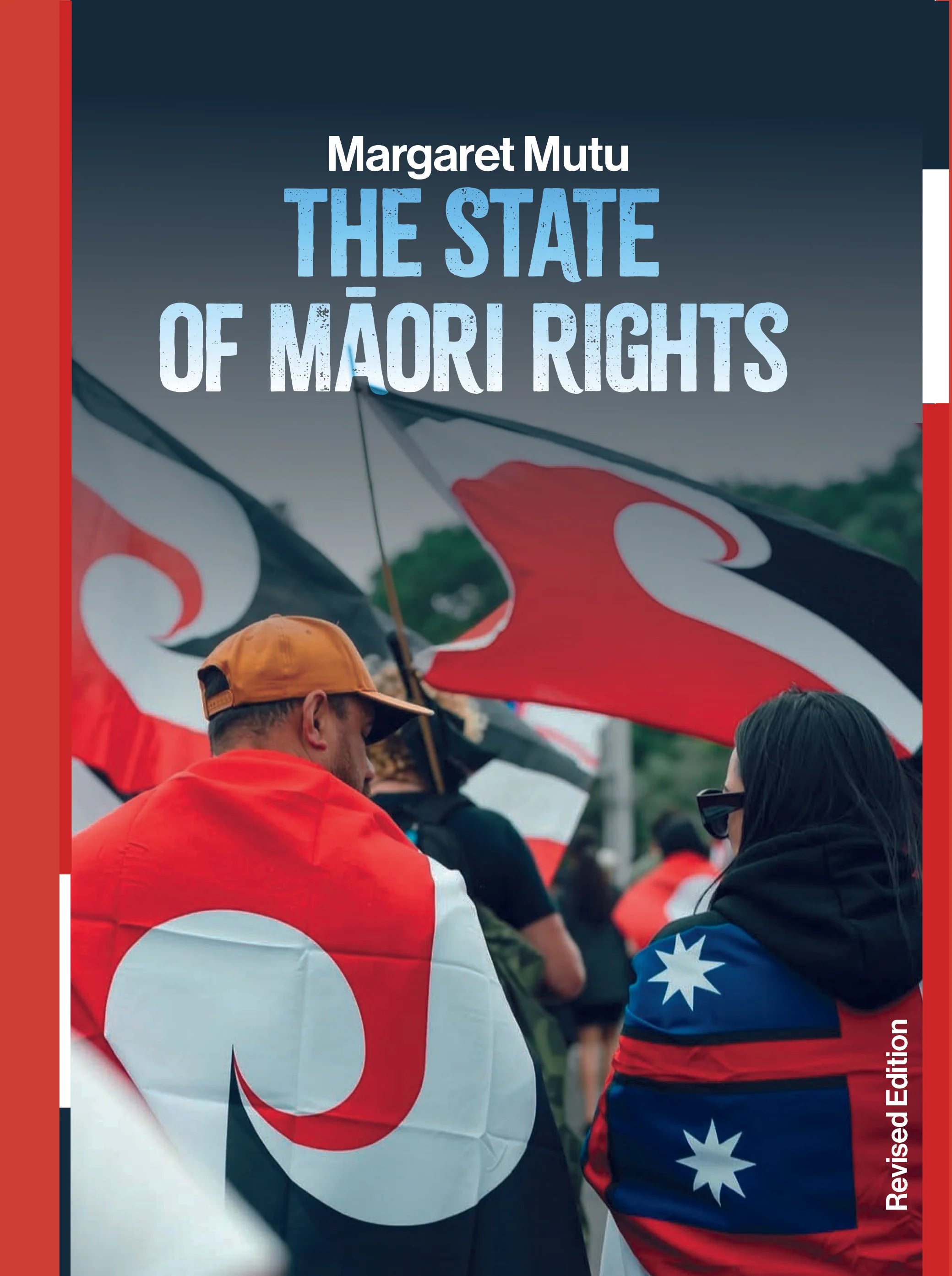 The State of Māori Rights cover image