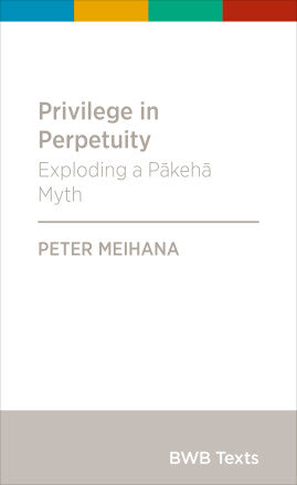 Privilege in Perpetuity cover image
