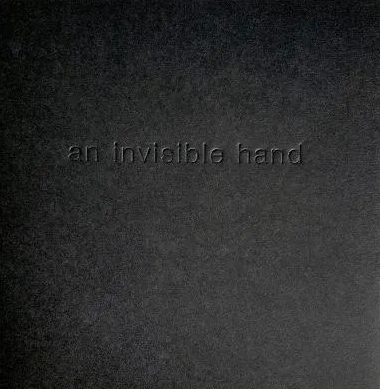 An Invisible Hand cover image