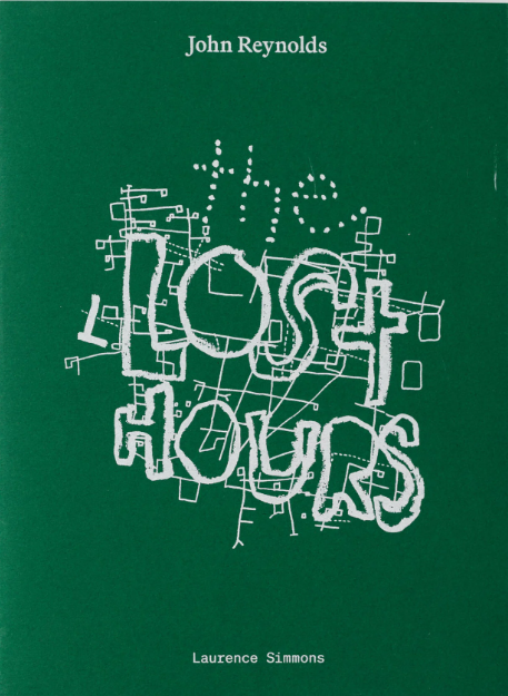 The Lost Hours cover image