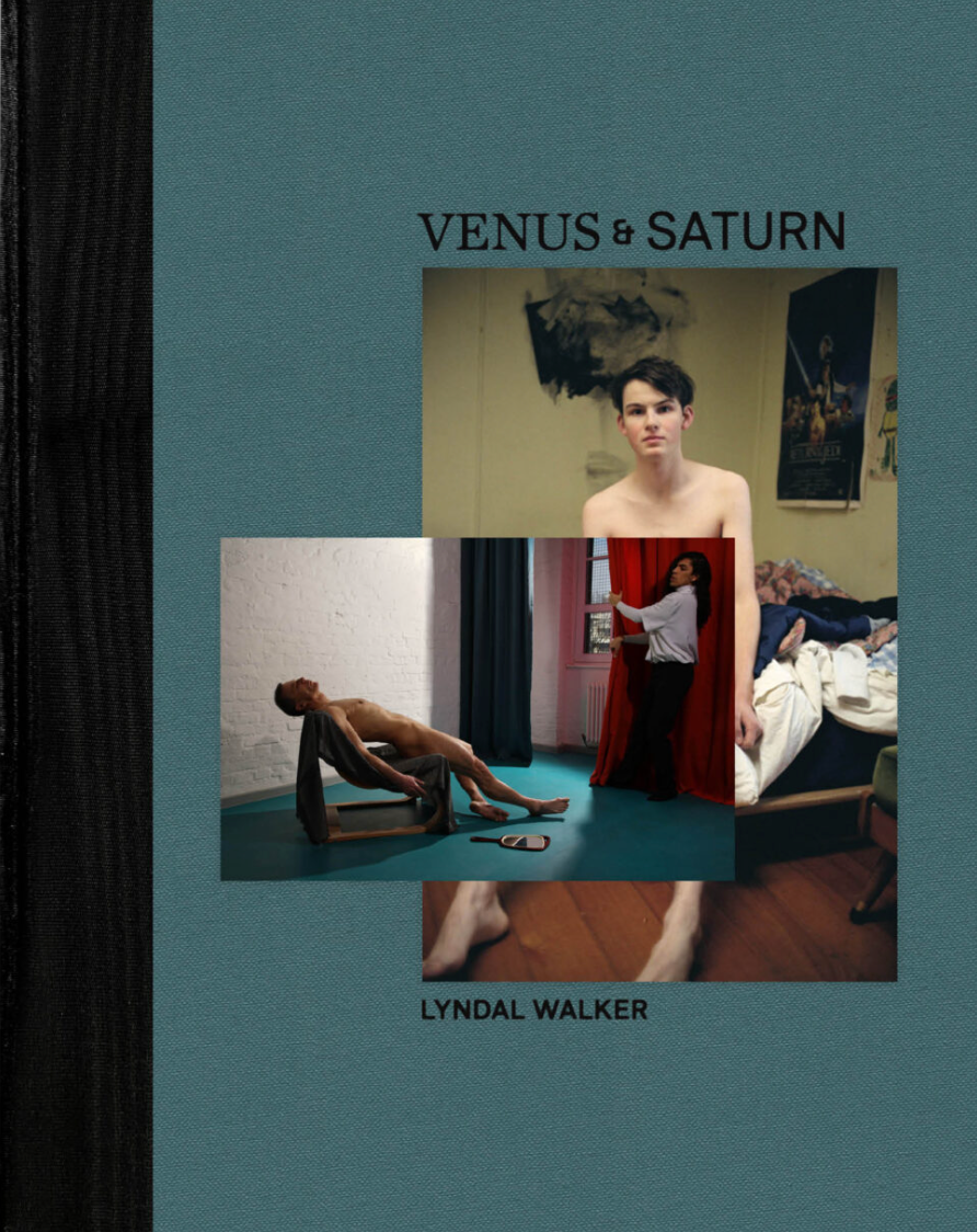 Venus & Saturn cover image