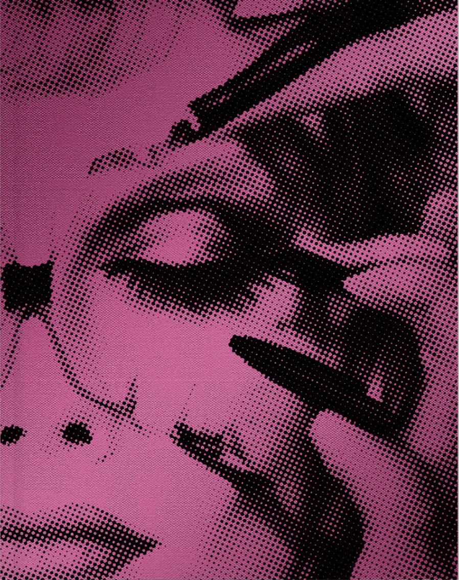 Eye Lash Horizon cover image