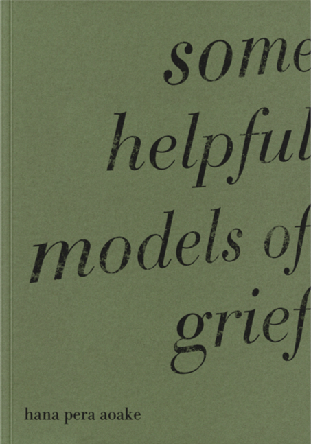Some Helpful Models of Grief cover image
