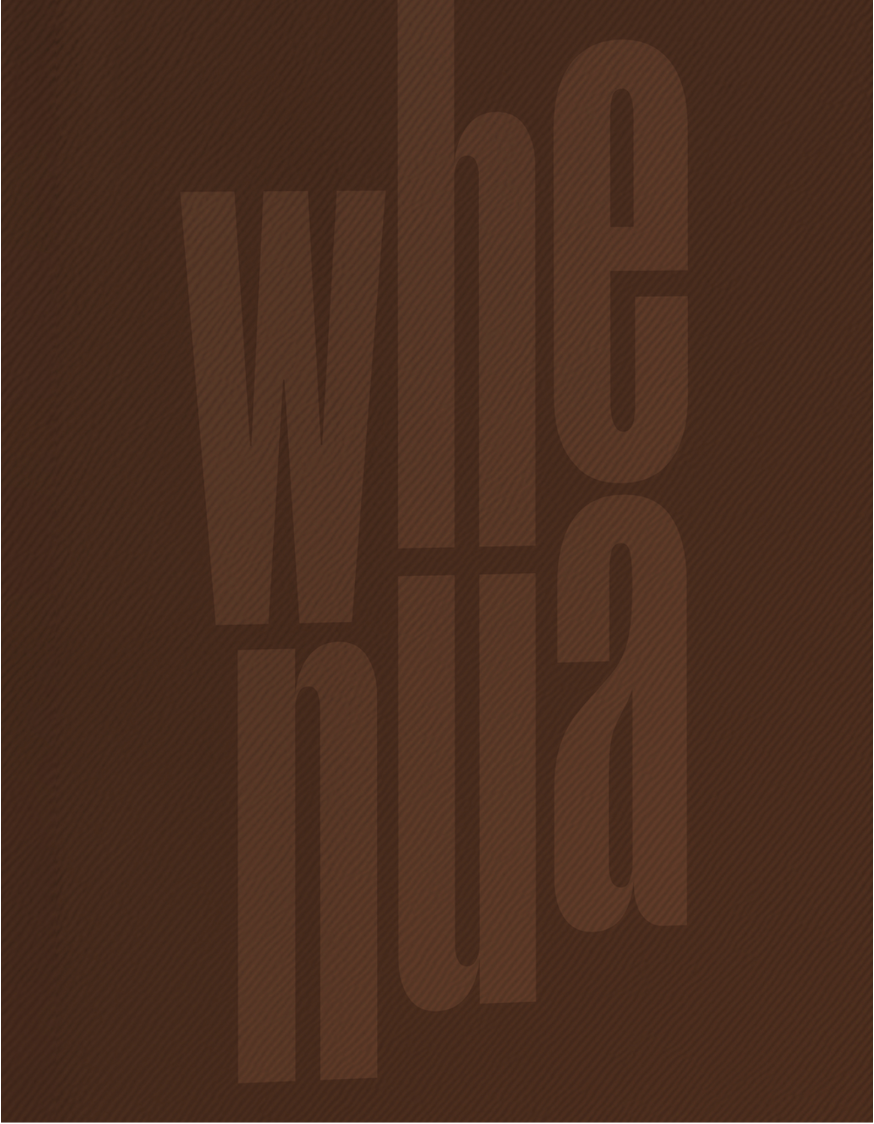 Whenua cover image