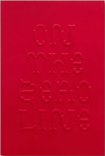 On the Zero Line cover image