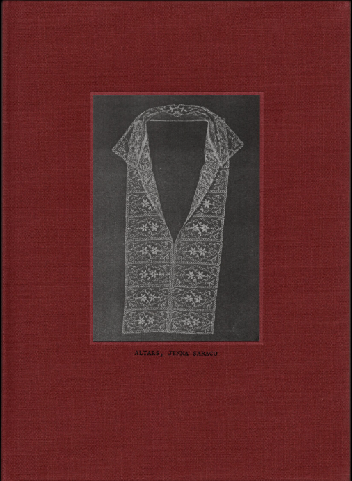 Altars cover image