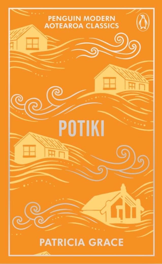 Potiki cover image