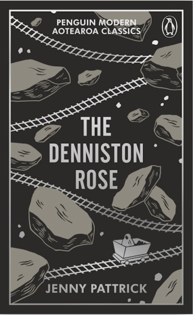 The Denniston Rose cover image