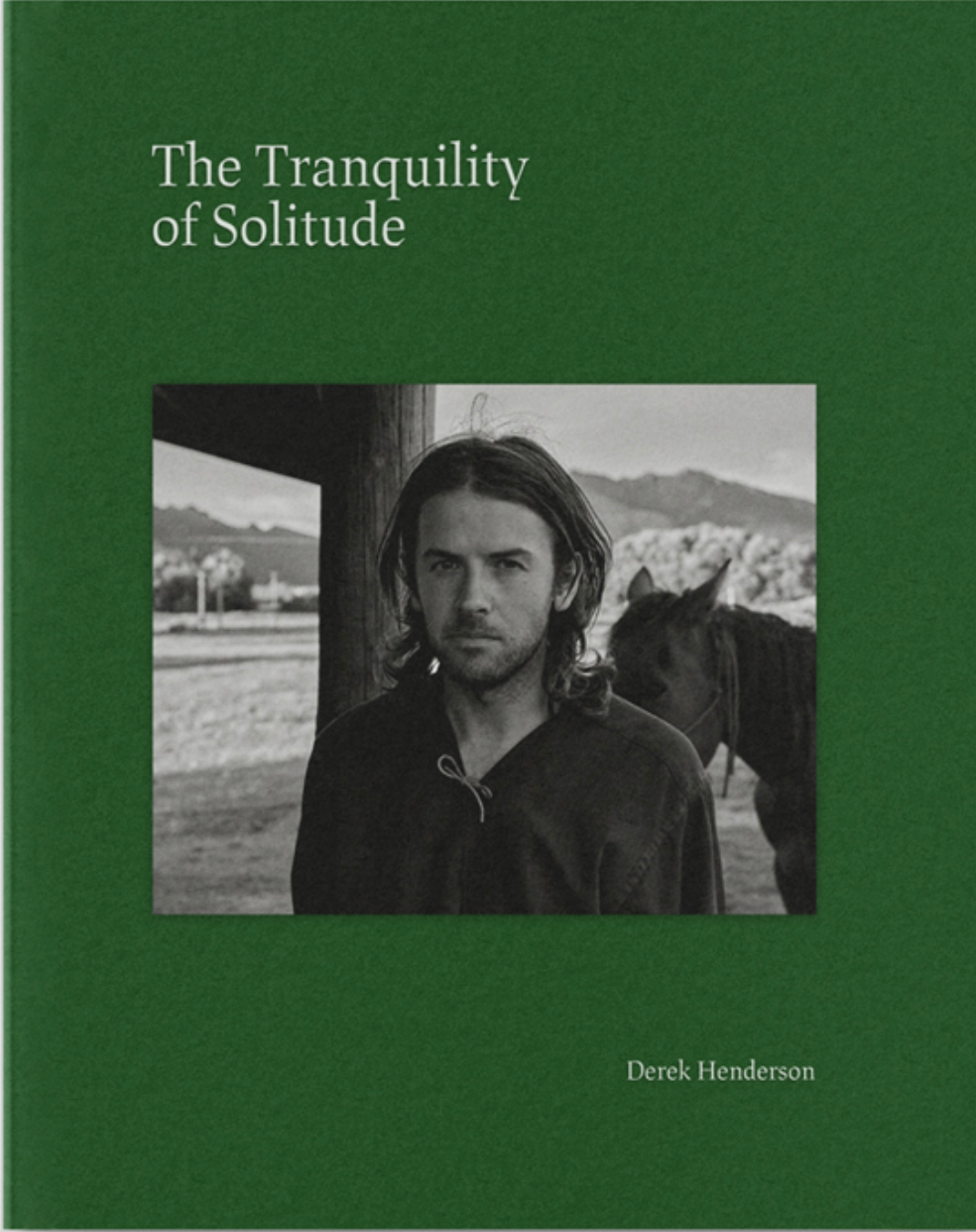 The Tranquility of Solitude cover image