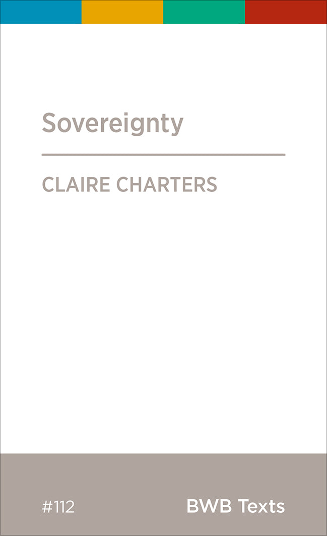 Sovereignty cover image