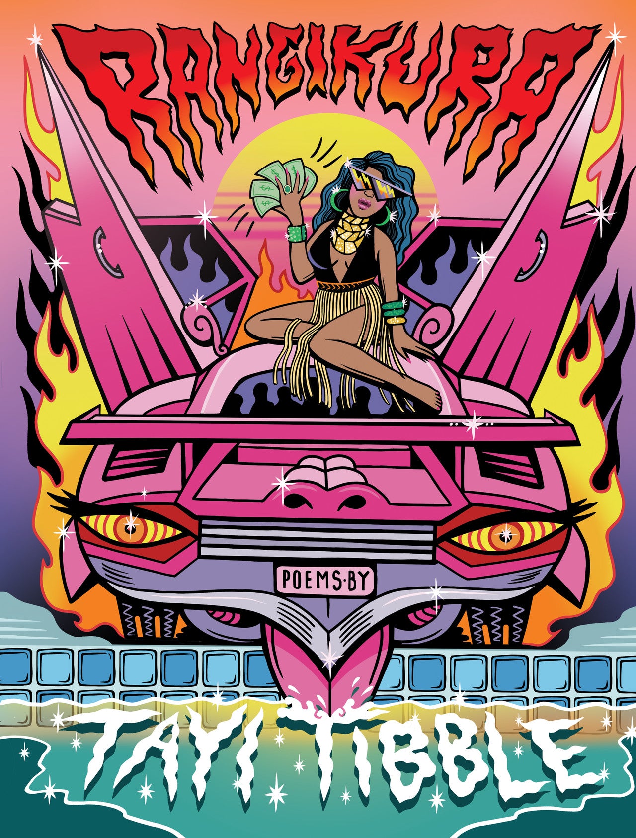 Rangikura cover image