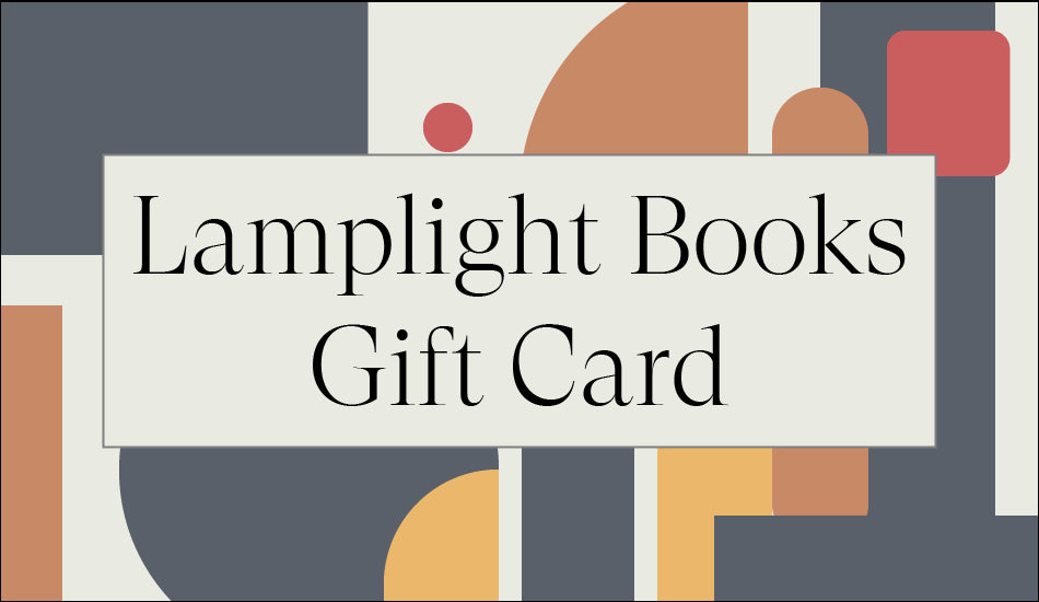 Gift Card cover image