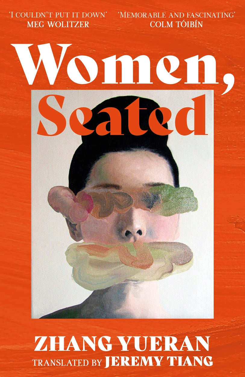 Women, Seated cover image