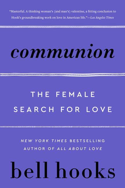 Communion: The Female Search for Love cover image