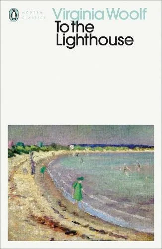 To the Lighthouse cover image